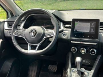 Renault Captur - 8