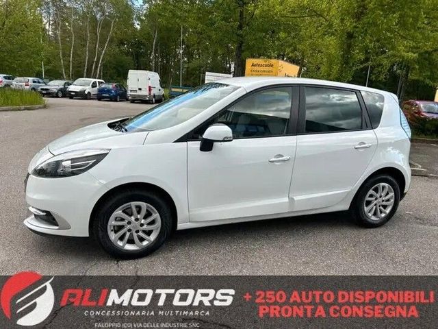 Renault Scenic Scénic XMod 1.5 dCi 110CV Wave* N