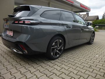 Peugeot 308 - 3