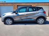 Renault Captur dCi 90 EDC eco2 Luxe Luxe - gebrauchte Renault Captur aus dem Jahr 2014