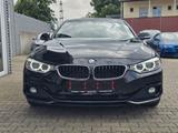 BMW 420 i GC Sport Line/XENON/PDC v+h/NAVI/SHZ/ - BMW mit Benzin-Antrieb: Limousine
