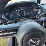 Mazda MX-30 e-Skyactiv R-EV Exclusive-Line Exclusi... - Mazda MX-30: Plug-In Hybrid