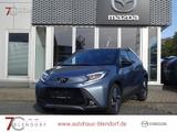Toyota Aygo X 1,0 L VVT-i Explore Automatik|Kamera|Allw - Toyota Aygo (X) Explore