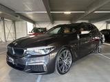 BMW M550d G31 ACC HUD Massage Harman Mem Cam - BMW M-Modelle in München