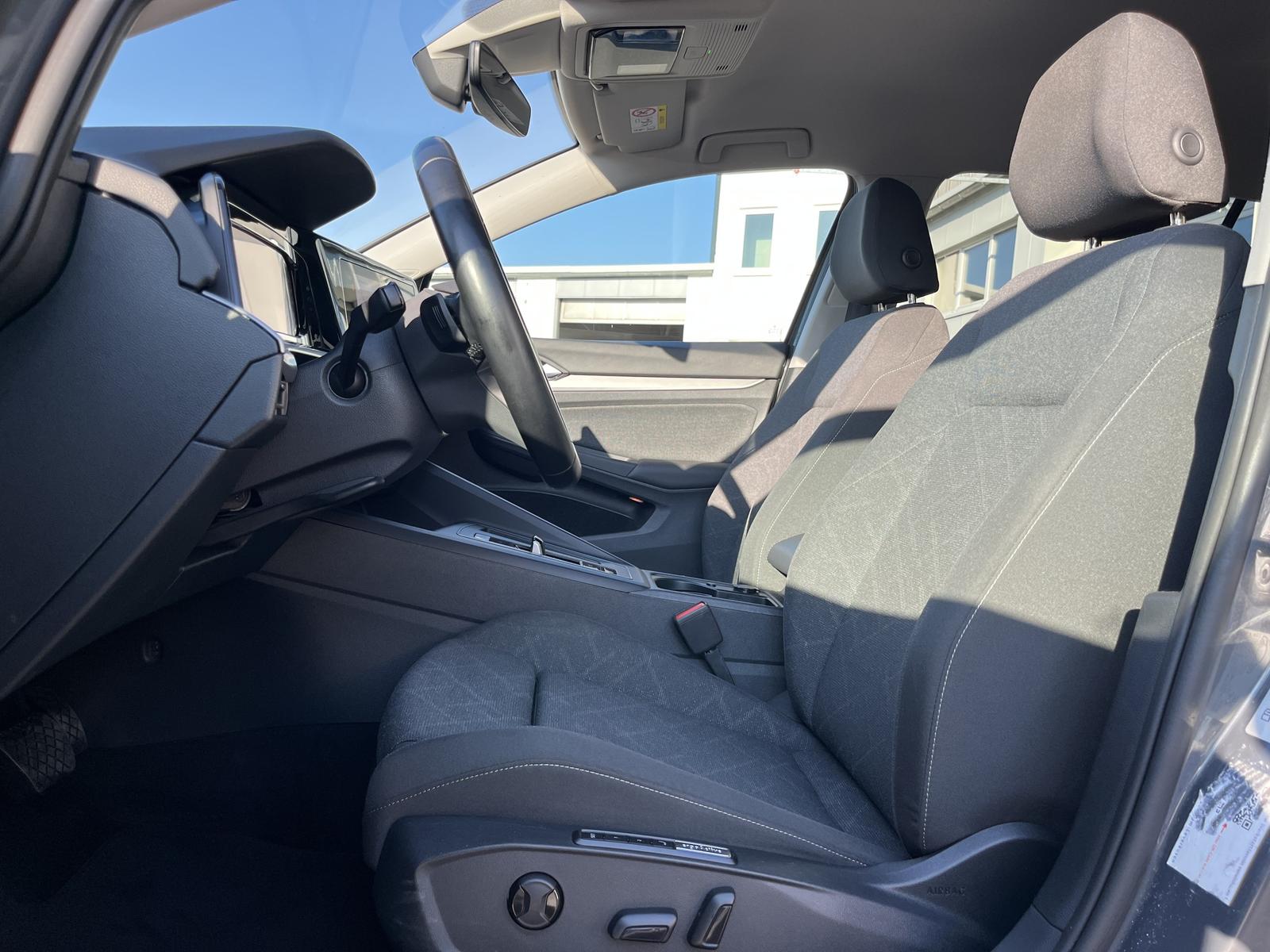 Volkswagen Golf Variant 2.0 TDI DSG Life 1,99% Fin. AHK Nav, миниатюра 13