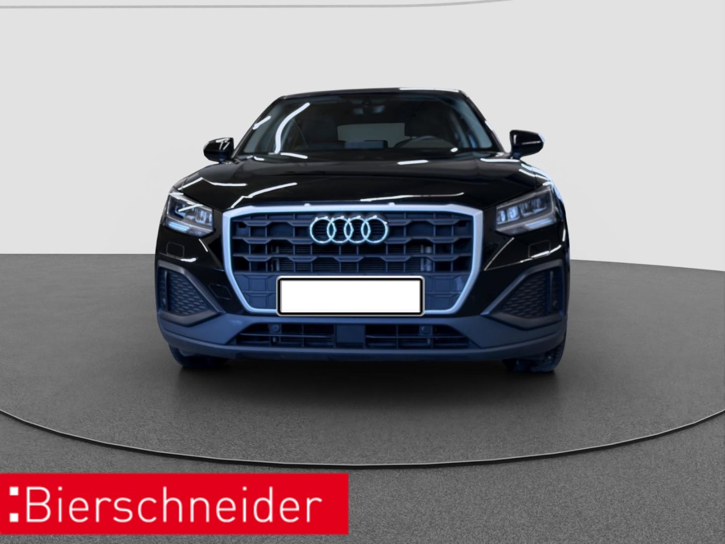 Audi Q2 35 TFSI S tronic KAMERA LED NAVI SHZ imagem 3