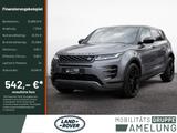Land Rover Range Rover Evoque P200 R-Dynamic SE W-LAN AHK - gebrauchte Land Rover Range Rover Evoque aus dem Jahr 2023