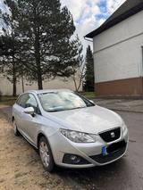 Seat 2011 Model - gebrauchte Seat Cabrios