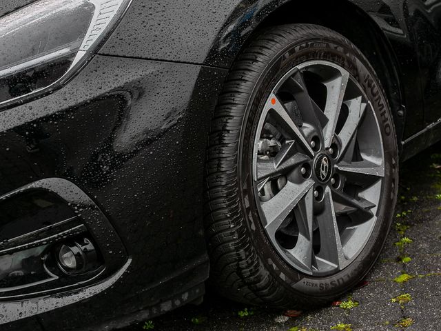 Hyundai i30 cw 1.0 Advantage Spurhalteassistent Kamera