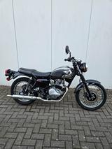 Kawasaki Meguro S1 Topzustand - KAWASAKI MEGURO S1