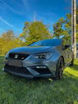 Seat CUPRA Leon 2.0  ST 4Drive  - Seat Leon von privat