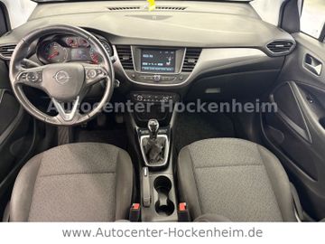 Opel Crossland (X) - 9