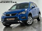 Seat Ateca Style.ACC.AHK.LED.PDC.SHZ.EURO6 - Seat Ateca Gebrauchtwagen in Bremen