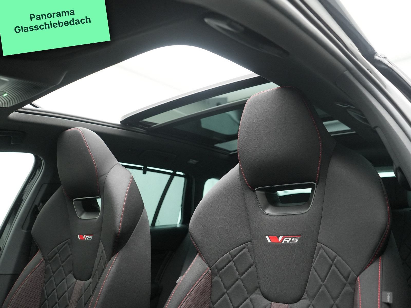 Skoda Octavia - Bild 5