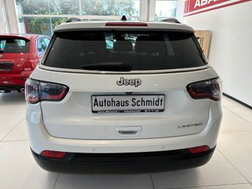 Bild 7 Jeep Compass Limited FWD