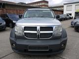 Dodge Nitro 2,8 Ltr. - 130 kW CRD - Dodge Nitro: 8.2