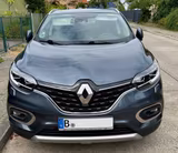Renault TCe 140 LIMITED KLIMA*NAVI*SHZ*CAM*LED - Renault Kadjar von privat
