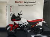 Ducati Desert X - DUCATI X DESERT