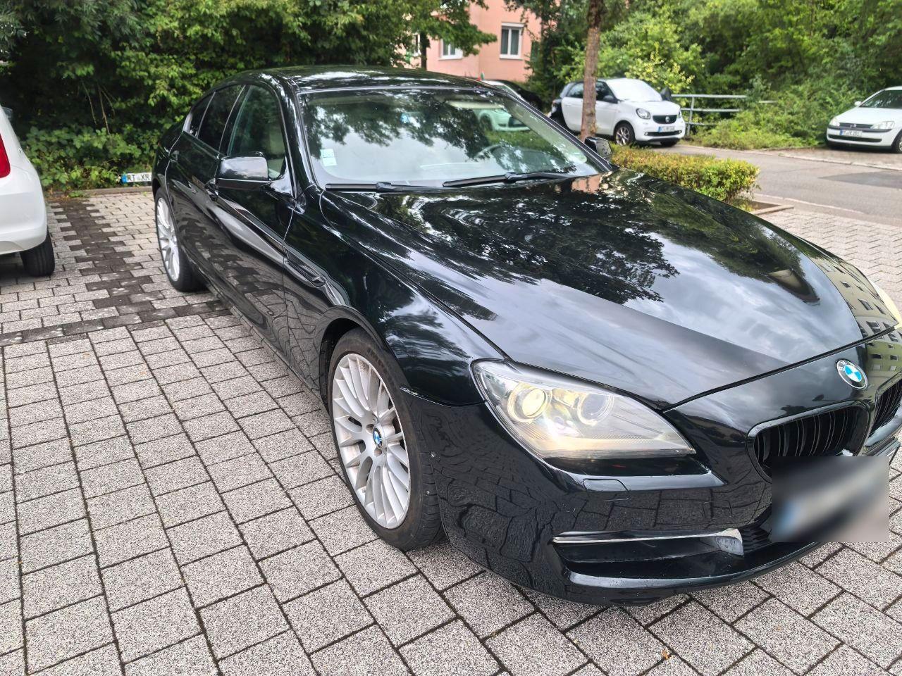 BMW 125