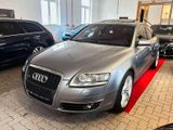 Audi A6  3.2 FSI Quattro 3X S-LINE* S-DACH*BOSE*XENON - Audi A6 aus 2007: 3.2