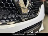 Renault Megane IV Lim GT Night Digitaltacho LED HUD RFK - Renault Megane: Weiß