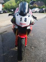 Yamaha R1 RN32 - YAMAHA R1