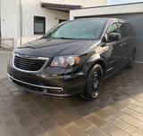 Chrysler Grand Voyager / Town & Country 3.6 V6 - Chrysler: Town Country
