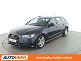 Audi A6 1.8 TFSI Ultra Aut.*NAVI*XENON*TEMPO*CAM*PDC* - Audi: Kombi, 8