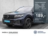 Volkswagen Touareg 3.0 TDI 4Motion R-Line 2xKLIMA ACC AHK