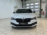 Skoda Superb Combi 2.0 TDI DSG SportLine Matrix Navi A - Skoda Superb: Sport