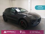 Porsche Macan GTS AHK|Luftfederung|Pano|