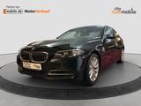 BMW 520d Limousine/Vollleder/Xenon/Navi/SH/SHZ - BMW 520 Gebrauchtwagen