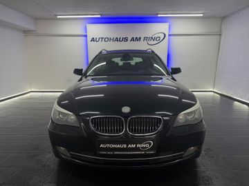 BMW 525 - 2