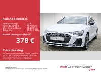Audi A3 - Vorschau Bild 2
