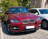 BMW bmw x6 e71 - BMW X6: E71