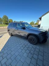 Mercedes-Benz EQB 250 -
