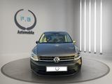 Volkswagen Caddy/AUTOMATIK/SHZ/RFK/UVM.. - graue Volkswagen Caddy