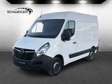 Opel Movano B KaWa HKa L2H2 3,5t NAVI Kamera Tempomat - Tier-/Pferdetransport 3 5t