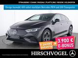 Mercedes-Benz EQE 350 4M AMG-Line Premium Pl.+Night+Pano+DISTR