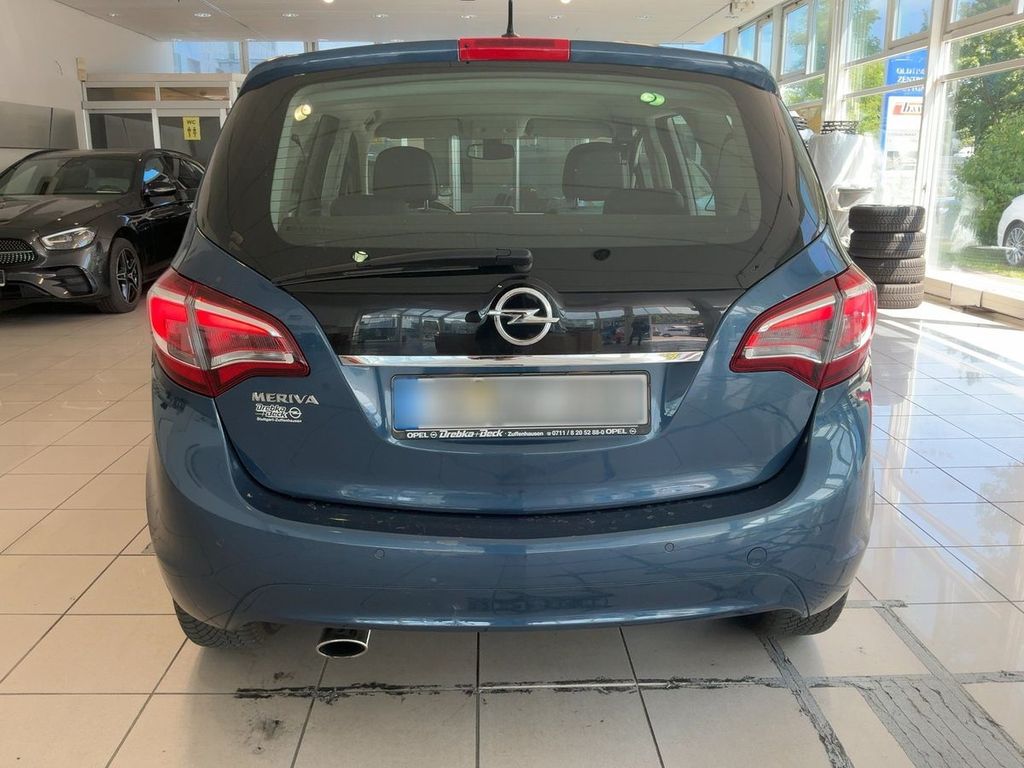 1.4 Turbo Automatik SHZ PDC Tempomat EU6