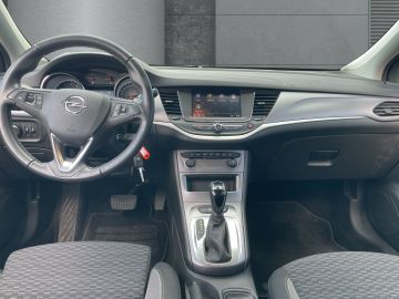 Opel Astra - 10