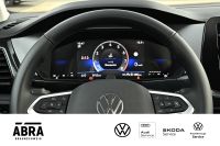 Volkswagen T-Cross - Vorschau Bild 16