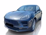 Porsche MACAN S TEMPOMAT/AHK/PDLS+/PCM/PASM/18Z./KAMERA - Porsche Macan in Hagen