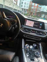 BMW X6 xDrive30d - - BMW X6 in Düsseldorf