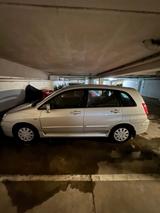 Suzuki Liana Neu tüv - Suzuki Liana Gebrauchtwagen