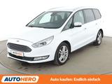 Ford Galaxy 2.0 TDCi EcoBlue Titanium Aut.*LED*NAVI* - gebrauchte Ford Galaxy aus dem Jahr 2018