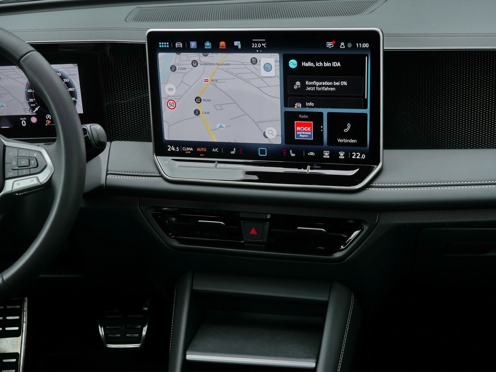 Volkswagen Tiguan - Bild 6