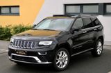 Jeep Grand Cherokee 3.0 CRD Summit 4X4/PANO/KAMERA/AC - Jeep Grand Cherokee: 4.0