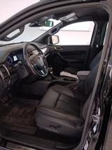 Ford Ranger Wildtrak neuer orig. FordMotor+Garantie - Ford Ranger: For