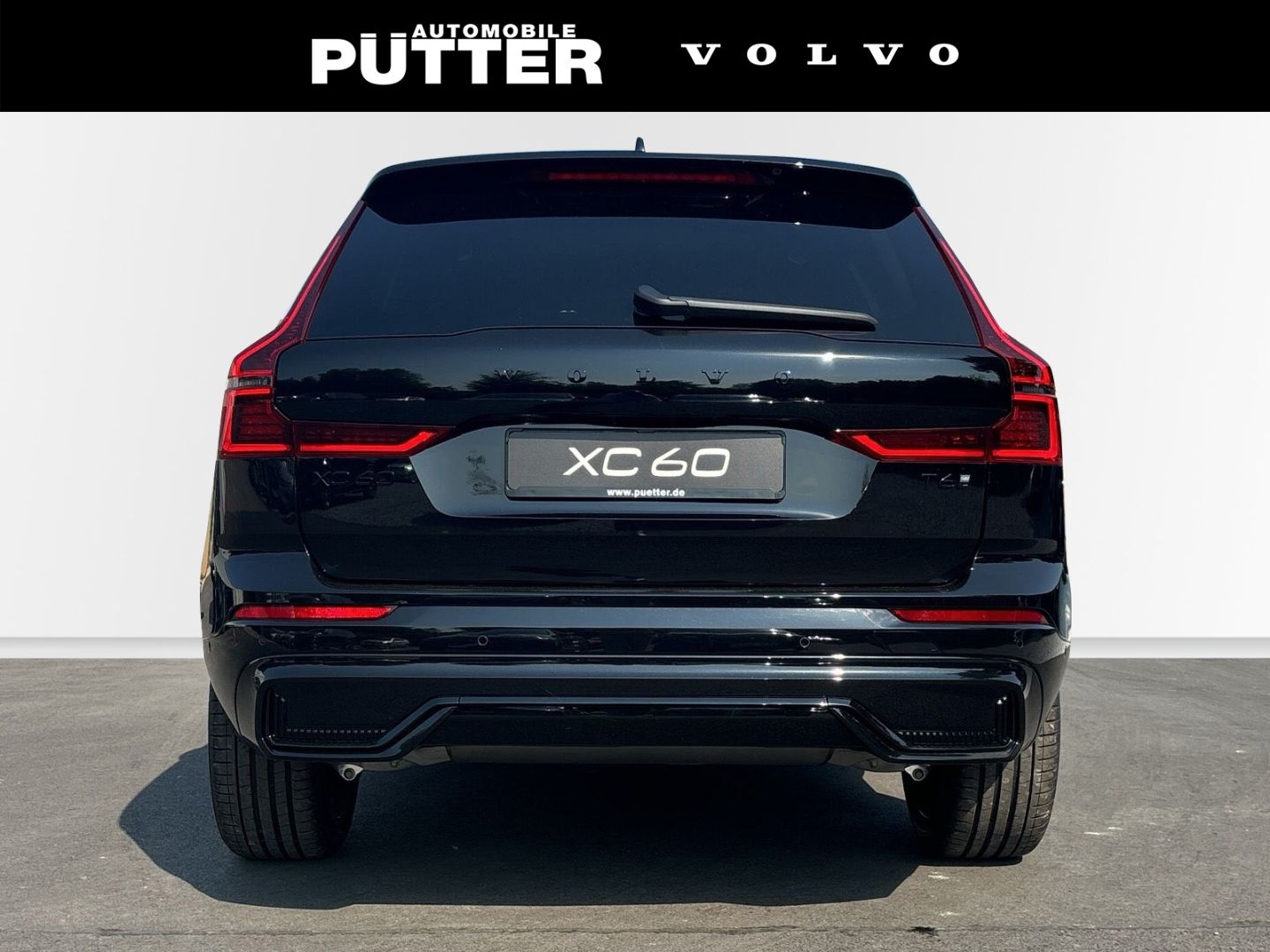 Volvo XC60 - Bild 7